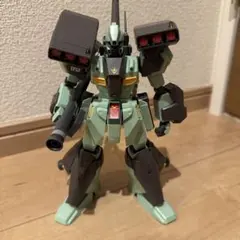 【組立済み】MG スタークジェガン