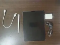 Apple iPad Air (第5世代)スペースグレー 本体　純正箱無し