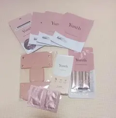 Yunth 未使用品いろいろセット