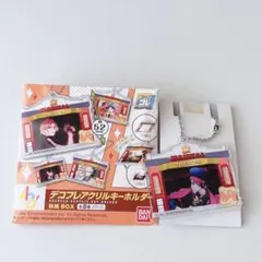 A3! デコフレアクリルキーホルダー 七尾太一