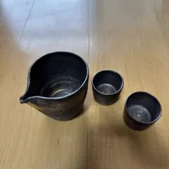 【まとめ売り】徳利・お猪口