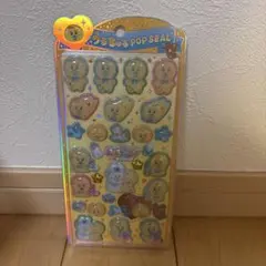 んぽちゃむ キャラクターグッズ