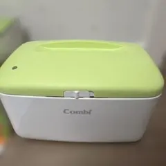 Combi クイックウォーマー コンパクトのサムネイル