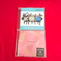 JACKJEANNE 限定ユニヴェールコレクション CDセット