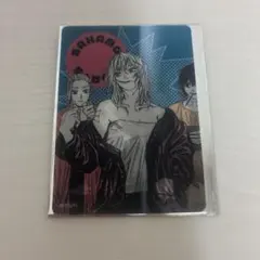 サカモトデイズ 南雲 缶バッジ カンフーマスター - メルカリ