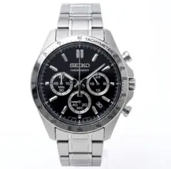 SEIKO SBTR013 セレクション 10気圧防水 クロノグラフ 保証付のサムネイル