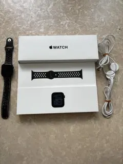 Apple Watch SE 3 (GPSモデル) - 40mm