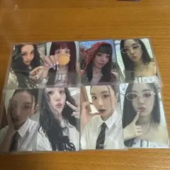 TWICE CHAEYOUNG トレカ 2枚 - メルカリ