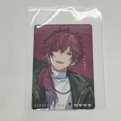 すき家コラボ　にじさんじ　せめよん　ローレン・イロアス