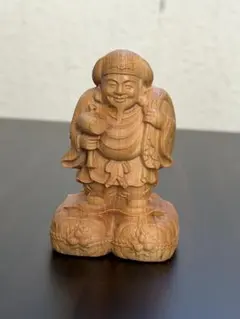 2026年最新】大黒天 木彫りの人気アイテム - メルカリ
