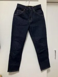 comptoir des cotonniers ユニクロ スラウチジーンズ Sのサムネイル