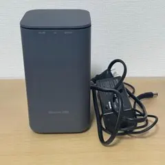 docomo home5G HR-01