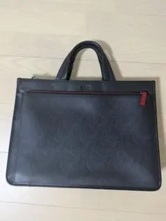 TAKEO KIKUCHI ビジネスバッグ