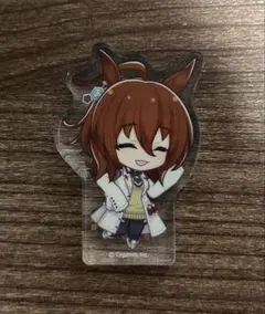 ウマ娘 アクリルフィギュア ころっと アグネスタキオン