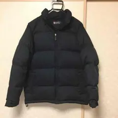 【美品】CHAPS ラルフローレン ダウンジャケット M