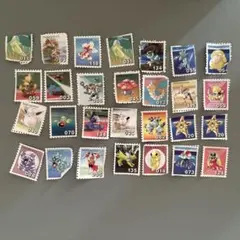 ポケモン切手コレクション