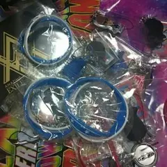 EXILEＴＲＩＢＥガチャセット