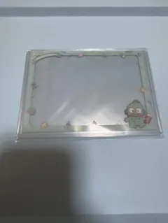 ハンギョドン　硬質カードケース