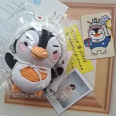 新品 ベビーペンペン　“It's 2PM” ジュノ　韓国公式グッズ　13cm