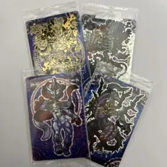 神羅万象チョコ　アルザード　セット 神羅万象チョコ アルザード セット 箔押し - メルカリ
