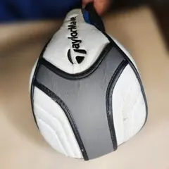採寸付 TaylorMade ドライバー用 ヘッドカバー 6S191