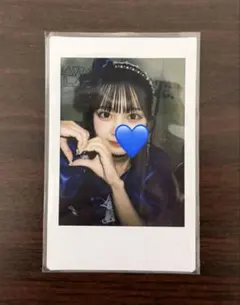 CUTIE STREET 増田彩乃 直筆サイン入りチェキ - メルカリ