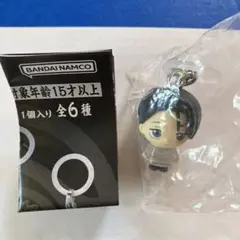 呪術廻戦 死滅回游 めじるしアクセサリー 乙骨憂太