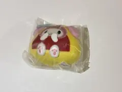 サンリオ にっこりーノ マイメロ ぬいぐるみマスコット オムライス
