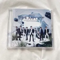 CRAVITY SHOW OFF CD