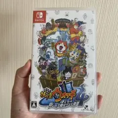 妖怪ウォッチ4 ぼくらは同じ空を見上げている Switch