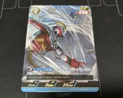 ウルトラマンカードゲーム　ストロングコロナゼロ　AP