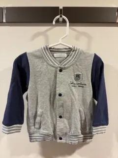 bebe reduction スタジャン風ジャケット