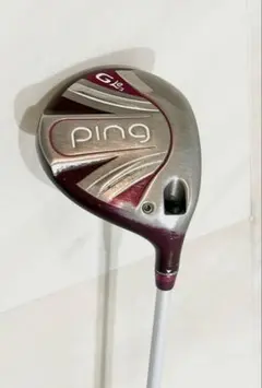 PING GLe2 5ユーティリティ レディース - メルカリ