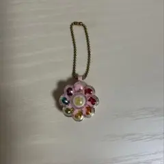 おジャ魔女どれみ リズムタップ 食玩 キーホルダー