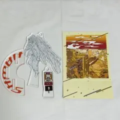 僕のヒーローアカデミア ヒロアカ ホークス アクリルスタンド