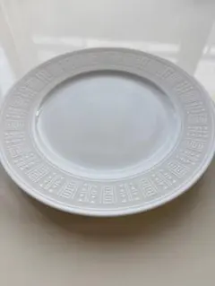 HERMES エルメス エーゲ プレート 皿 22.5cmのサムネイル