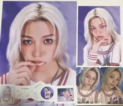 Stray Kids 2025 Seasons Greeting フィリックス