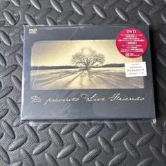 B'z/B'z presents LIVE FRIENDS〈3枚組〉