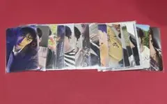 straykids タレントカード 16枚セット　スキズ　トレカ