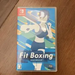 Fit Boxing