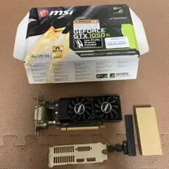 2026年最新】GEFORCE GTX1050Ti ジャンクの人気アイテム - メルカリ