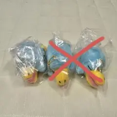 あらひろ様専用　EXPO2025 ミャクミャクとカモノハシのイコちゃん