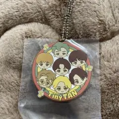 一番くじ　BTS タイニータン メンバーチャーム 集合