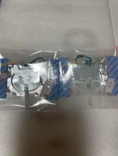 ちいかわキャンディたチャームズグミ