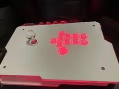 【最終値下】CIELOGAMES製アケコン FusionFlex CIELOGAMES】FusionFlex | アケコン| ボタン増設11ボタン