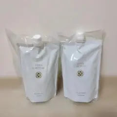 COTA COUTURE FLANNEL トリートメント業務サイズ2キロ - メルカリ