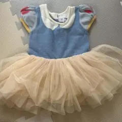baby GAP Disney baby ワンピース 12-18ヶ月　白雪姫
