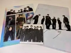 SixTONES声⭐︎CD初回特典3点セット