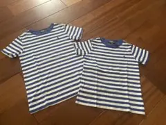 Polo by Ralph Lauren Tシャツ 2枚セット サイズ4 ＆7のサムネイル