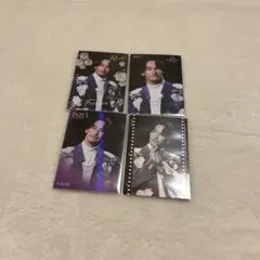 小林直己 コンプリートセット